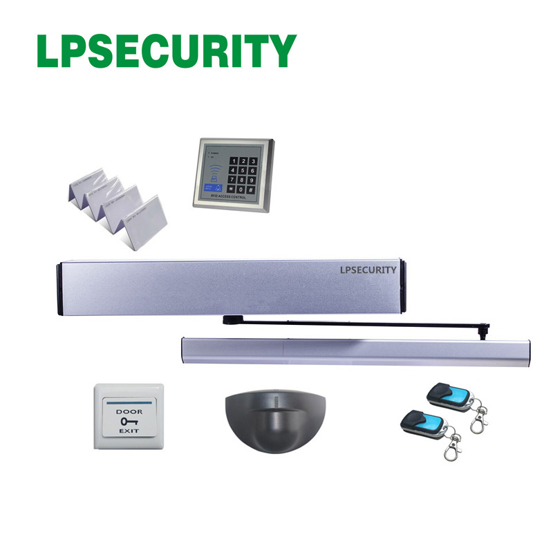 100kg weight Inward Automatic Swing Door opener/swing door operator