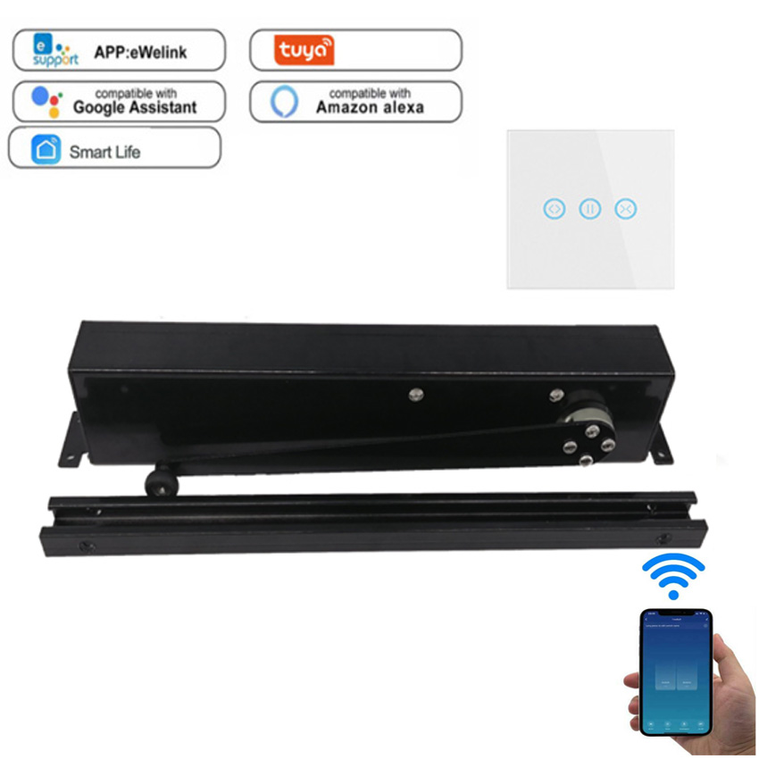 AC220V Automatic Casement window Opener Close/open Window Outward